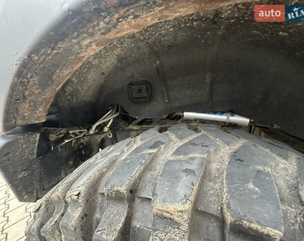 Черный Додж Дюранго, объемом двигателя 5.7 л и пробегом 160 тыс. км за 18500 $, фото 35 на Automoto.ua