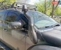 Чорний Додж Durango, об'ємом двигуна 5.7 л та пробігом 156 тис. км за 17300 $, фото 14 на Automoto.ua