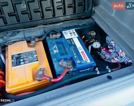 Чорний Додж Durango, об'ємом двигуна 5.7 л та пробігом 156 тис. км за 17300 $, фото 36 на Automoto.ua