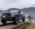 Чорний Додж Durango, об'ємом двигуна 5.7 л та пробігом 150 тис. км за 19999 $, фото 7 на Automoto.ua