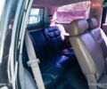 Чорний Додж Durango, об'ємом двигуна 5.7 л та пробігом 156 тис. км за 17300 $, фото 27 на Automoto.ua