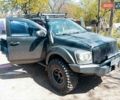 Чорний Додж Durango, об'ємом двигуна 5.7 л та пробігом 156 тис. км за 17300 $, фото 46 на Automoto.ua