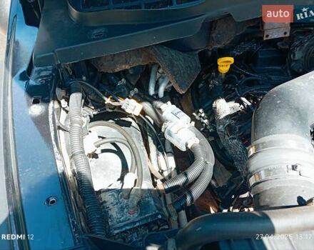 Чорний Додж Durango, об'ємом двигуна 5.7 л та пробігом 156 тис. км за 17300 $, фото 56 на Automoto.ua