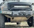 Чорний Додж Durango, об'ємом двигуна 5.7 л та пробігом 159 тис. км за 18000 $, фото 1 на Automoto.ua