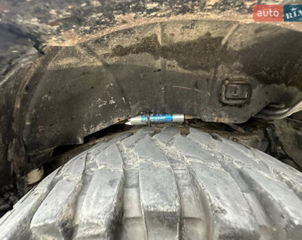 Черный Додж Дюранго, объемом двигателя 5.7 л и пробегом 160 тыс. км за 18500 $, фото 34 на Automoto.ua