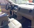Чорний Додж Durango, об'ємом двигуна 5.7 л та пробігом 156 тис. км за 17300 $, фото 22 на Automoto.ua