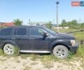 Черный Додж Дюранго, объемом двигателя 5.65 л и пробегом 400 тыс. км за 8999 $, фото 1 на Automoto.ua