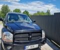 Чорний Додж Durango, об'ємом двигуна 5.7 л та пробігом 170 тис. км за 9999 $, фото 1 на Automoto.ua