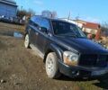 Чорний Додж Durango, об'ємом двигуна 5.7 л та пробігом 400 тис. км за 11069 $, фото 1 на Automoto.ua