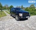 Чорний Додж Durango, об'ємом двигуна 5.7 л та пробігом 157 тис. км за 11500 $, фото 9 на Automoto.ua