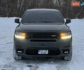 Чорний Додж Durango, об'ємом двигуна 3.6 л та пробігом 212 тис. км за 14900 $, фото 7 на Automoto.ua