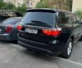 Черный Додж Дюранго, объемом двигателя 3.6 л и пробегом 250 тыс. км за 16300 $, фото 3 на Automoto.ua