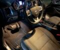 Черный Додж Дюранго, объемом двигателя 3.6 л и пробегом 250 тыс. км за 16300 $, фото 1 на Automoto.ua