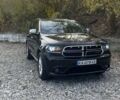 Чорний Додж Durango, об'ємом двигуна 3.6 л та пробігом 185 тис. км за 16900 $, фото 1 на Automoto.ua