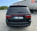 Чорний Додж Durango, об'ємом двигуна 3.6 л та пробігом 109 тис. км за 17850 $, фото 5 на Automoto.ua