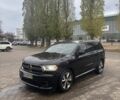 Черный Додж Дюранго, объемом двигателя 3.6 л и пробегом 295 тыс. км за 17000 $, фото 1 на Automoto.ua