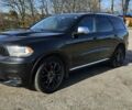 Чорний Додж Durango, об'ємом двигуна 5.65 л та пробігом 151 тис. км за 27300 $, фото 1 на Automoto.ua
