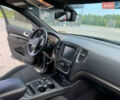 Чорний Додж Durango, об'ємом двигуна 3.6 л та пробігом 109 тис. км за 17850 $, фото 15 на Automoto.ua