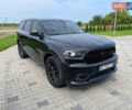 Чорний Додж Durango, об'ємом двигуна 3.6 л та пробігом 109 тис. км за 17850 $, фото 3 на Automoto.ua