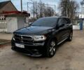 Чорний Додж Durango, об'ємом двигуна 3.6 л та пробігом 310 тис. км за 15999 $, фото 1 на Automoto.ua