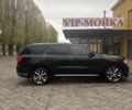 Черный Додж Дюранго, объемом двигателя 3.6 л и пробегом 295 тыс. км за 17000 $, фото 4 на Automoto.ua