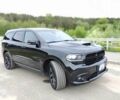 Чорний Додж Durango, об'ємом двигуна 5.65 л та пробігом 184 тис. км за 27900 $, фото 5 на Automoto.ua