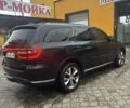 Черный Додж Дюранго, объемом двигателя 3.6 л и пробегом 295 тыс. км за 17000 $, фото 3 на Automoto.ua