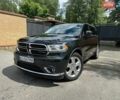 Чорний Додж Durango, об'ємом двигуна 3.6 л та пробігом 255 тис. км за 16500 $, фото 1 на Automoto.ua