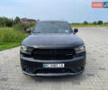 Чорний Додж Durango, об'ємом двигуна 3.6 л та пробігом 109 тис. км за 17850 $, фото 4 на Automoto.ua