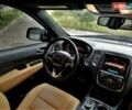 Черный Додж Дюранго, объемом двигателя 5.7 л и пробегом 178 тыс. км за 25000 $, фото 50 на Automoto.ua