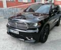 Черный Додж Дюранго, объемом двигателя 5.7 л и пробегом 178 тыс. км за 25000 $, фото 7 на Automoto.ua