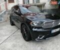 Черный Додж Дюранго, объемом двигателя 5.7 л и пробегом 178 тыс. км за 25000 $, фото 25 на Automoto.ua