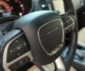 Черный Додж Дюранго, объемом двигателя 5.7 л и пробегом 178 тыс. км за 25000 $, фото 52 на Automoto.ua