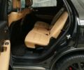 Черный Додж Дюранго, объемом двигателя 5.7 л и пробегом 178 тыс. км за 25000 $, фото 76 на Automoto.ua