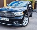 Чорний Додж Durango, об'ємом двигуна 3.6 л та пробігом 166 тис. км за 18800 $, фото 1 на Automoto.ua
