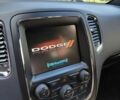 Черный Додж Дюранго, объемом двигателя 5.7 л и пробегом 178 тыс. км за 25000 $, фото 59 на Automoto.ua