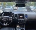 Черный Додж Дюранго, объемом двигателя 3.6 л и пробегом 152 тыс. км за 16500 $, фото 12 на Automoto.ua