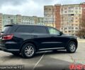 Черный Додж Дюранго, объемом двигателя 3.6 л и пробегом 156 тыс. км за 14999 $, фото 1 на Automoto.ua