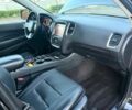 Чорний Додж Durango, об'ємом двигуна 3.6 л та пробігом 71 тис. км за 14000 $, фото 10 на Automoto.ua