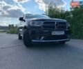 Черный Додж Дюранго, объемом двигателя 3.6 л и пробегом 165 тыс. км за 17500 $, фото 15 на Automoto.ua