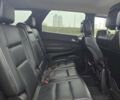 Черный Додж Дюранго, объемом двигателя 3.6 л и пробегом 250 тыс. км за 19900 $, фото 8 на Automoto.ua