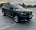 Додж Дюранго 2016 в Киеве на Automoto.ua Черный Додж Дюранго, объемом двигателя 3.61 л и пробегом 175 тыс. км за 20500 $, фото 3 на Automoto.ua