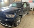 Додж Дюранго 2016 в Николаеве на Automoto.ua Черный Додж Дюранго, объемом двигателя 3.6 л и пробегом 151 тыс. км за 11000 $, фото 1 на Automoto.ua