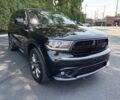 Чорний Додж Durango, об'ємом двигуна 3.6 л та пробігом 91 тис. км за 2205 $, фото 1 на Automoto.ua