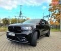 Чорний Додж Durango, об'ємом двигуна 3.6 л та пробігом 123 тис. км за 21600 $, фото 1 на Automoto.ua