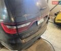 Додж Дюранго 2016 в Николаеве на Automoto.ua Черный Додж Дюранго, объемом двигателя 3.6 л и пробегом 151 тыс. км за 11000 $, фото 3 на Automoto.ua
