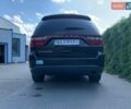 Черный Додж Дюранго, объемом двигателя 3.6 л и пробегом 165 тыс. км за 17500 $, фото 29 на Automoto.ua