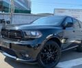 Чорний Додж Durango, об'ємом двигуна 3.6 л та пробігом 160 тис. км за 27500 $, фото 1 на Automoto.ua