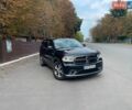 Чорний Додж Durango, об'ємом двигуна 3.6 л та пробігом 230 тис. км за 20500 $, фото 1 на Automoto.ua