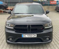 Чорний Додж Durango, об'ємом двигуна 5.65 л та пробігом 96 тис. км за 22300 $, фото 1 на Automoto.ua